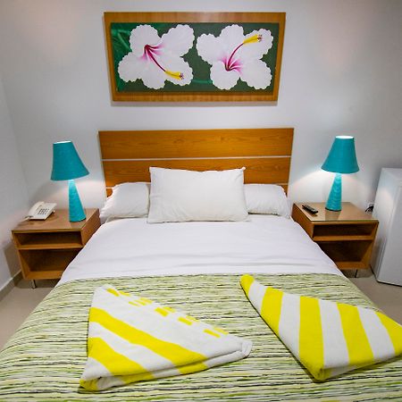Hotel El Dorado San Andrés المظهر الخارجي الصورة
