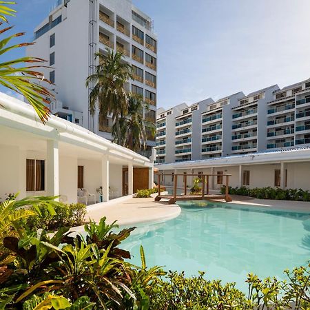 Hotel El Dorado San Andrés المظهر الخارجي الصورة