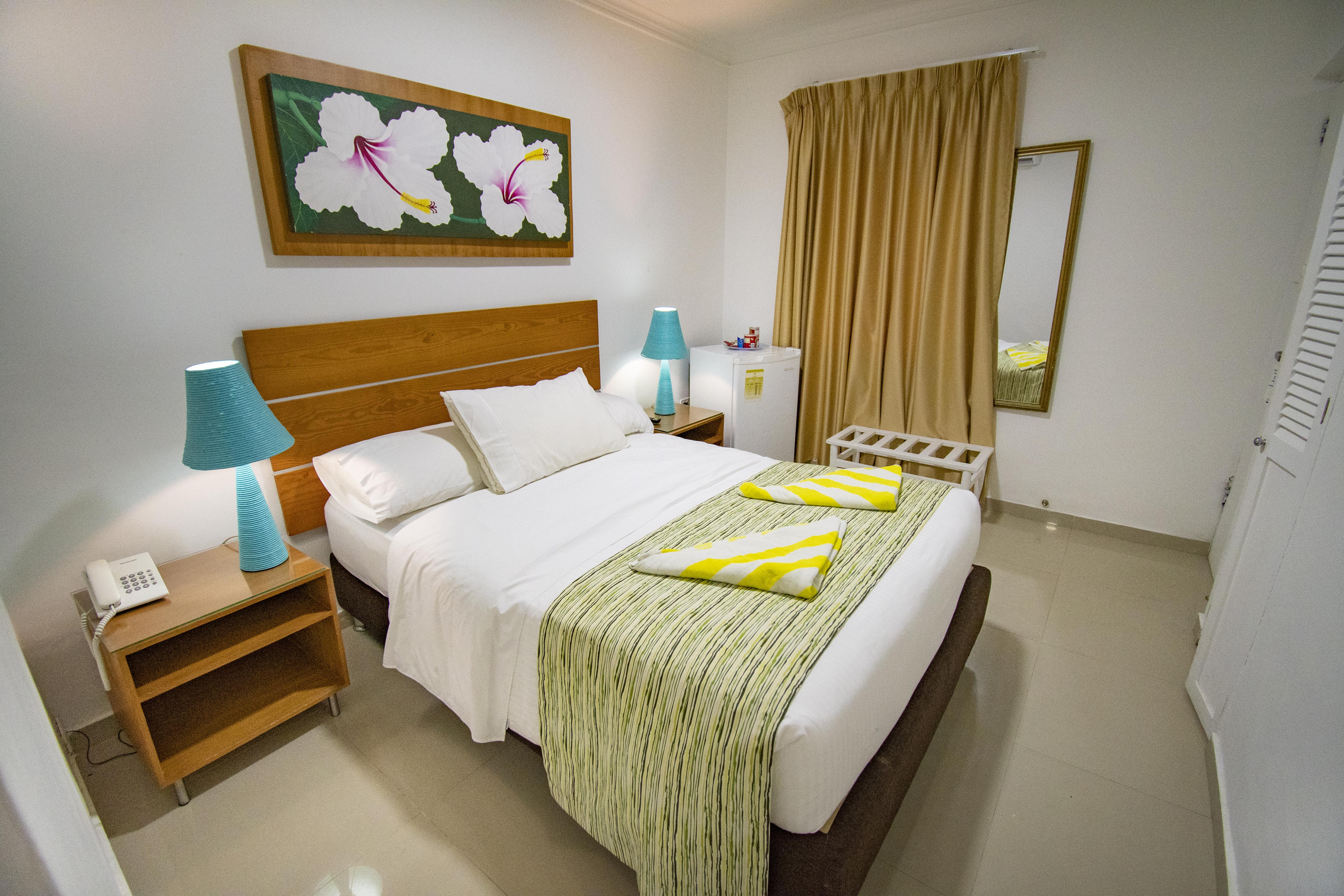 Hotel El Dorado San Andrés المظهر الخارجي الصورة