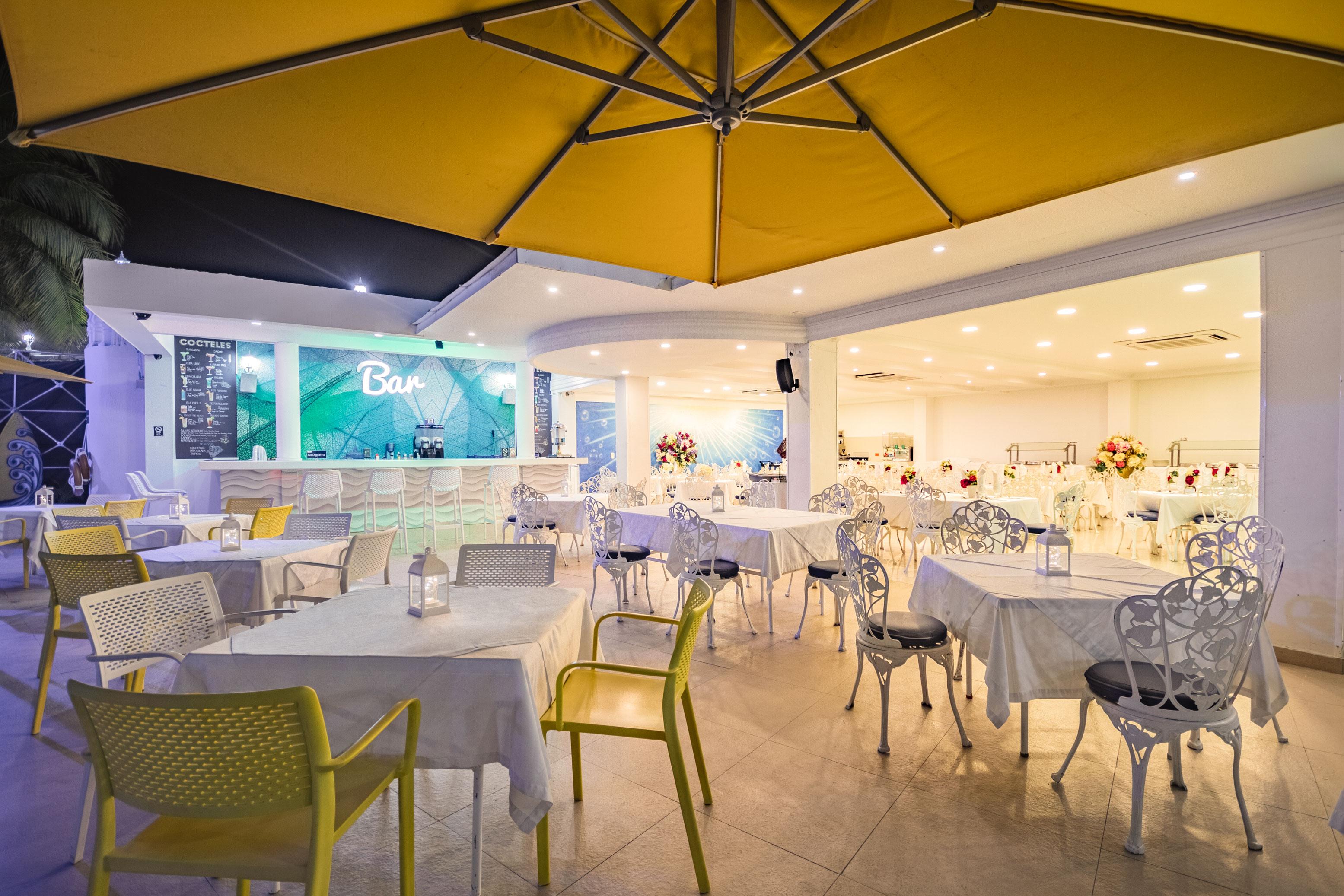 Hotel El Dorado San Andrés المظهر الخارجي الصورة