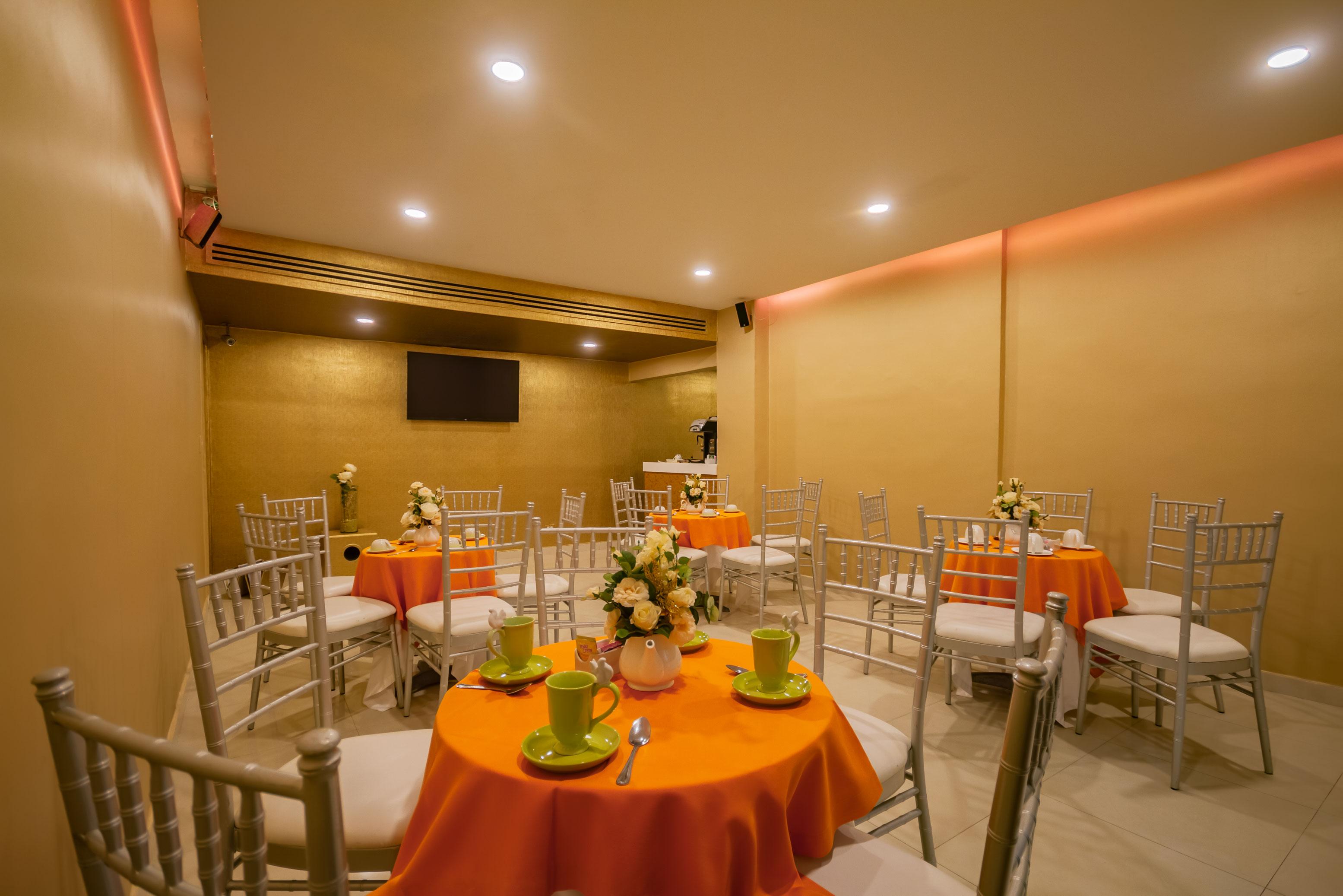 Hotel El Dorado San Andrés المظهر الخارجي الصورة