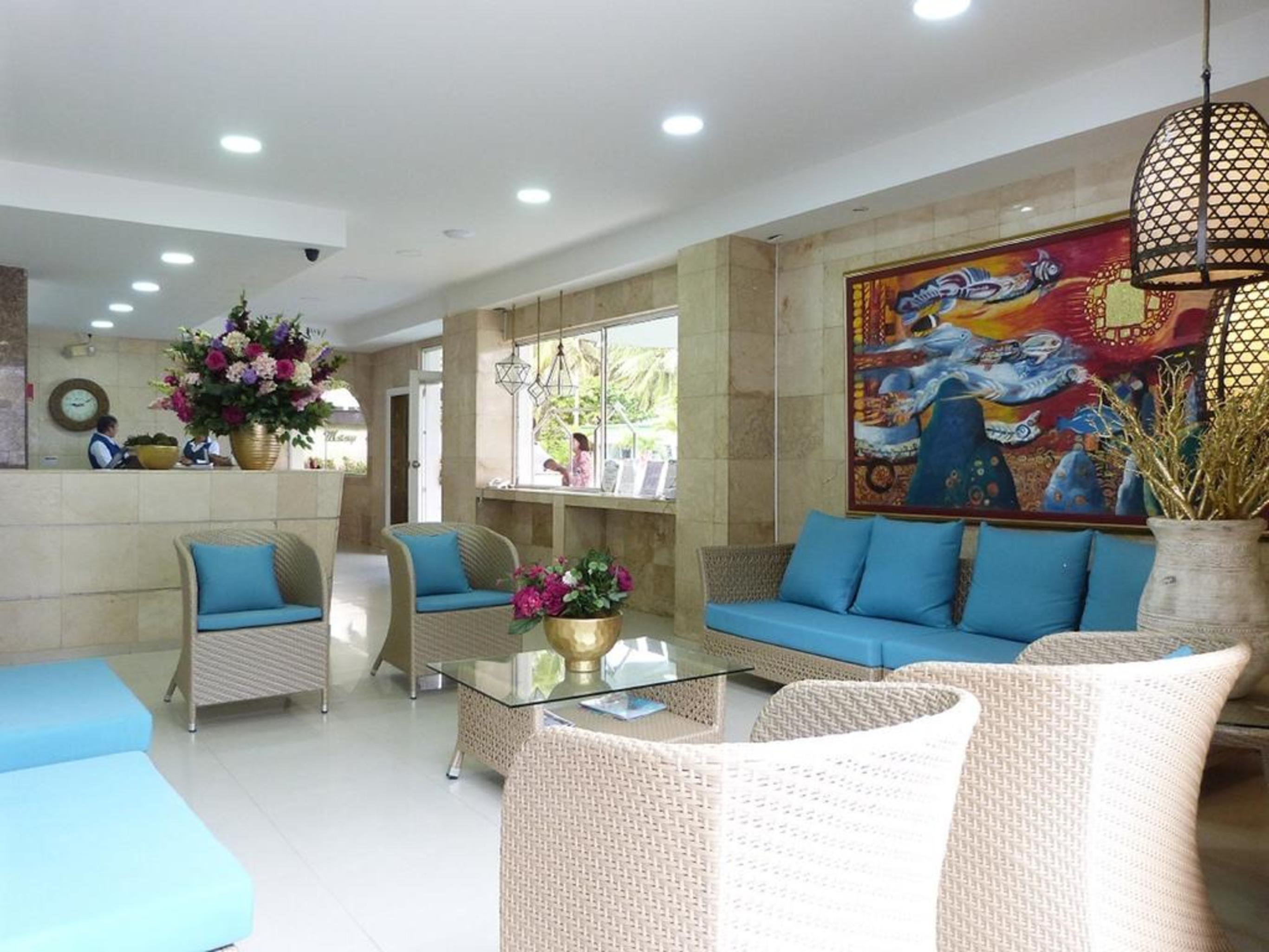 Hotel El Dorado San Andrés المظهر الخارجي الصورة