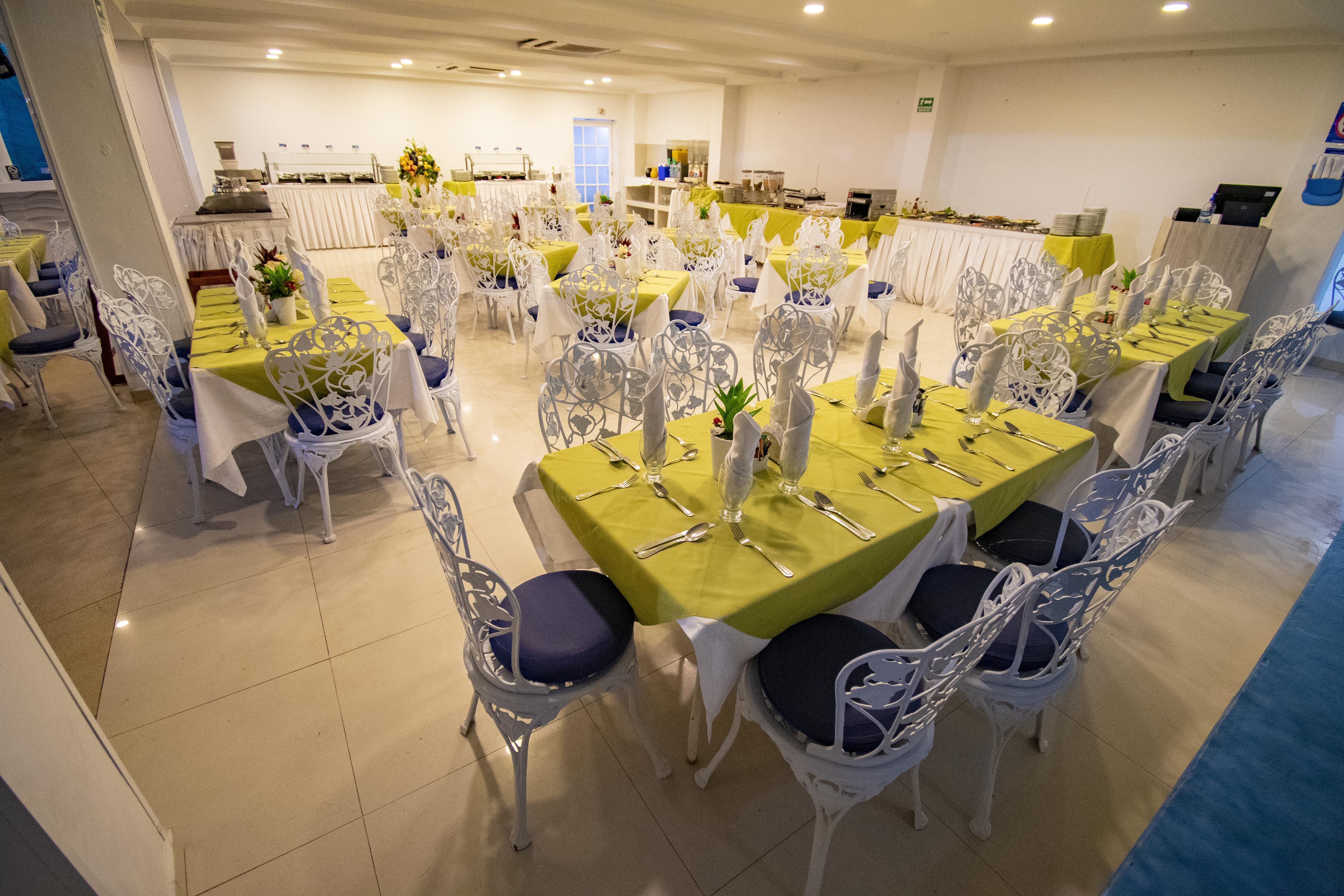Hotel El Dorado San Andrés المظهر الخارجي الصورة