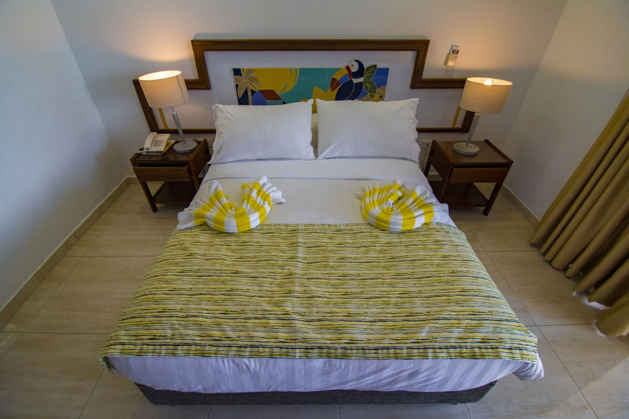 Hotel El Dorado San Andrés المظهر الخارجي الصورة