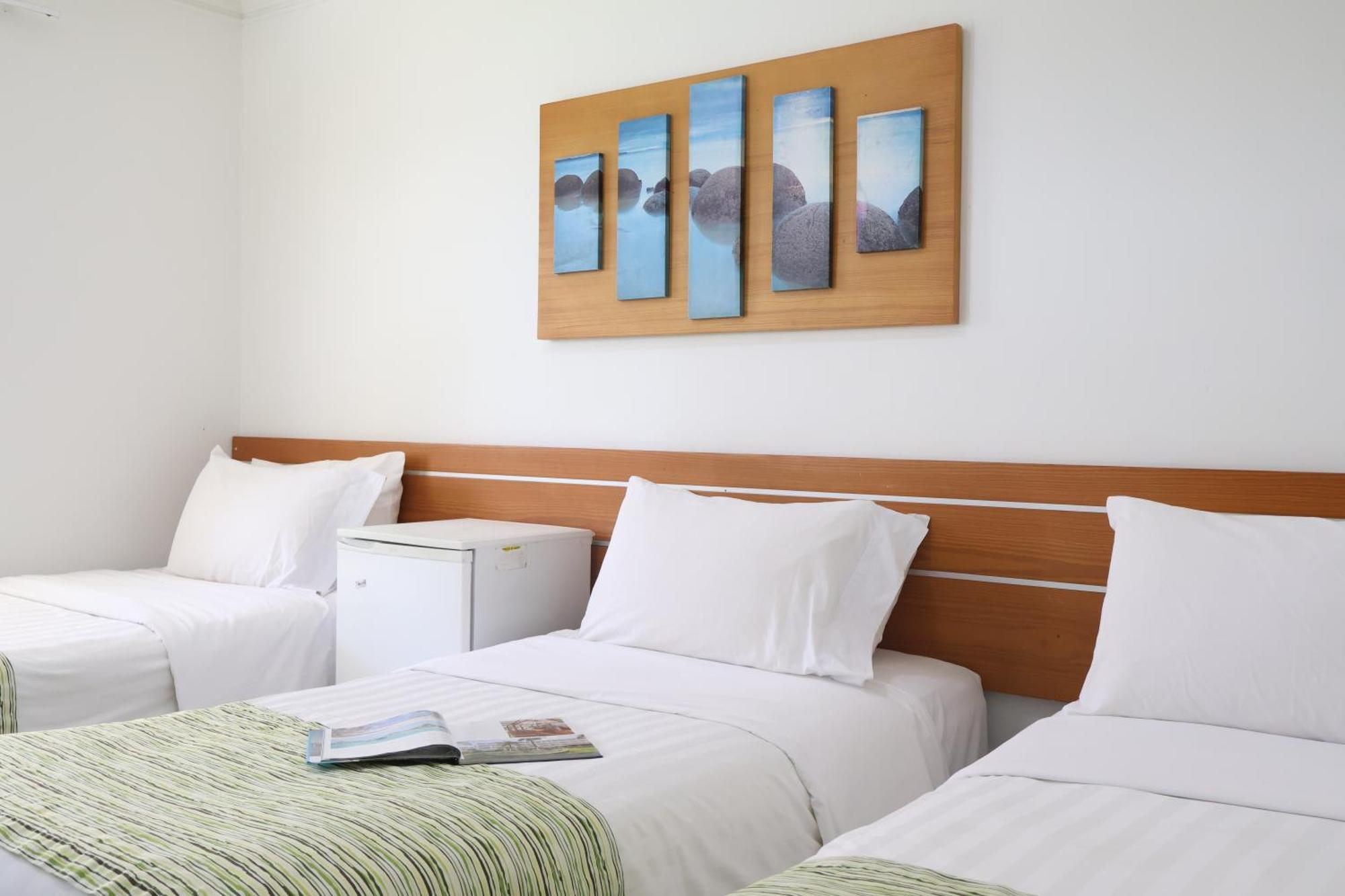 Hotel El Dorado San Andrés المظهر الخارجي الصورة