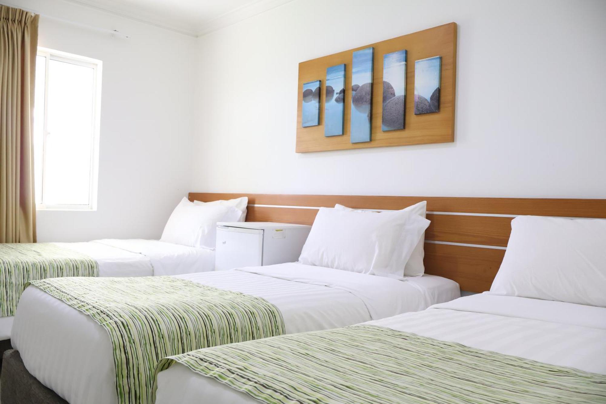 Hotel El Dorado San Andrés المظهر الخارجي الصورة