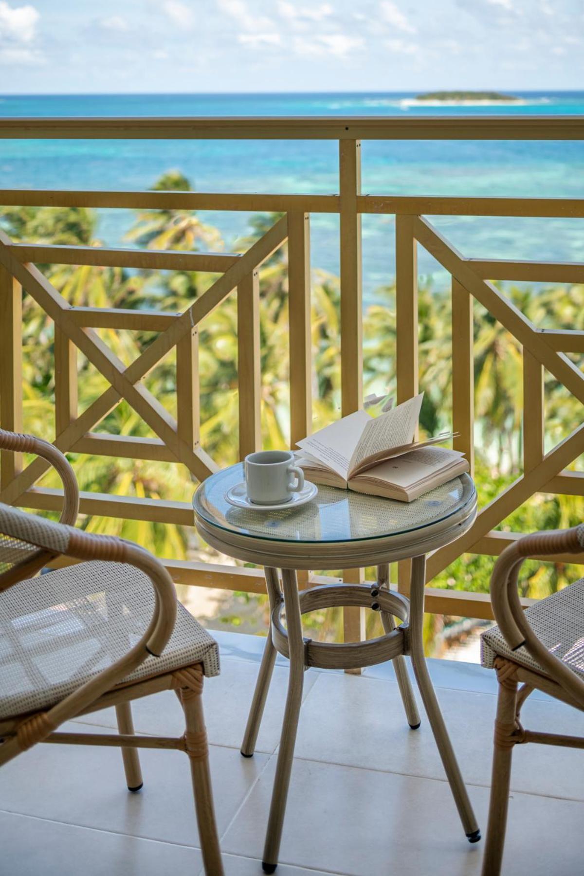 Hotel El Dorado San Andrés المظهر الخارجي الصورة