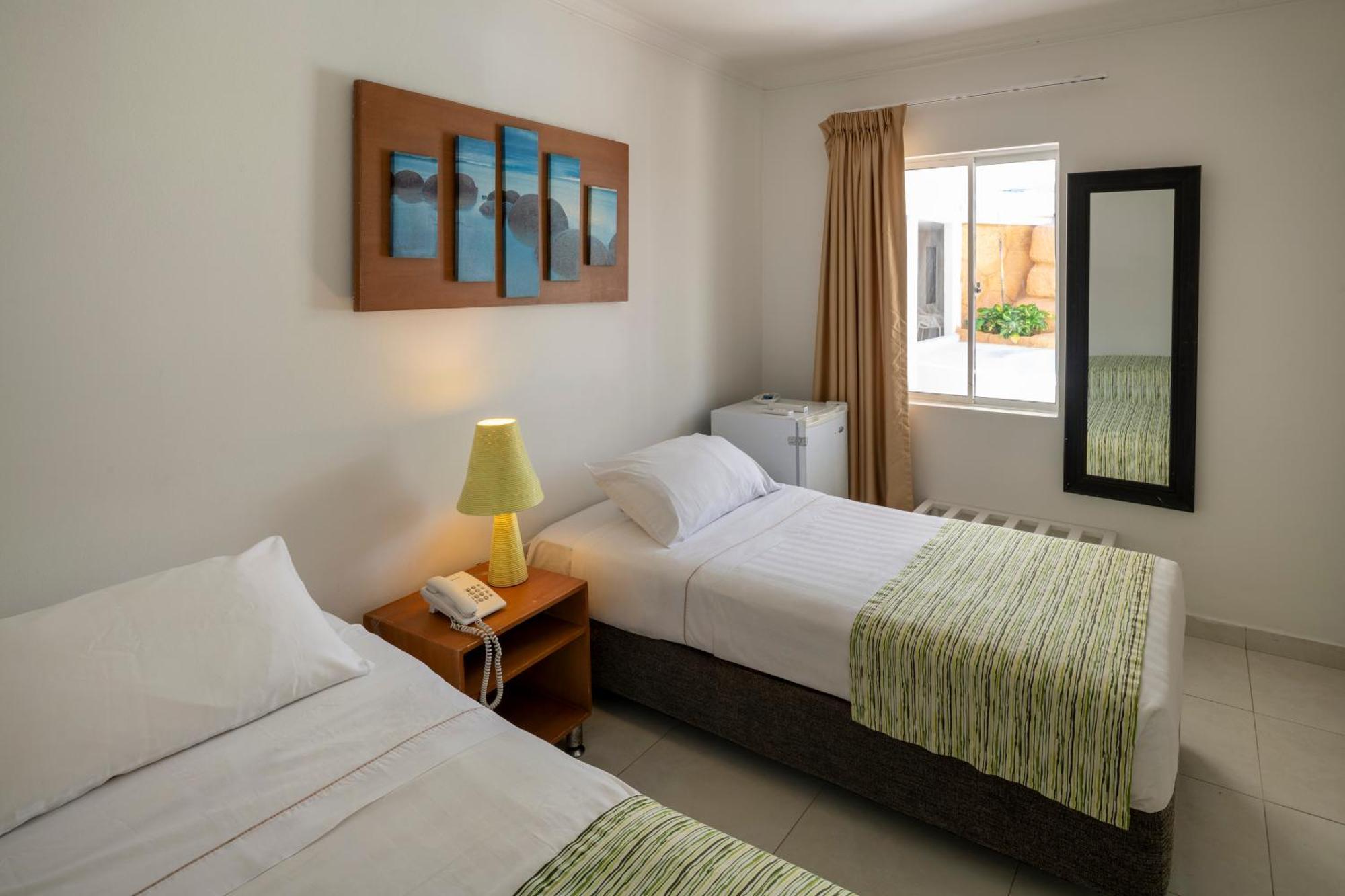 Hotel El Dorado San Andrés المظهر الخارجي الصورة