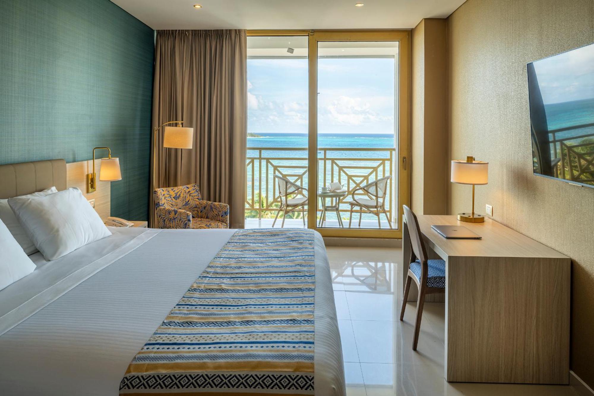Hotel El Dorado San Andrés المظهر الخارجي الصورة