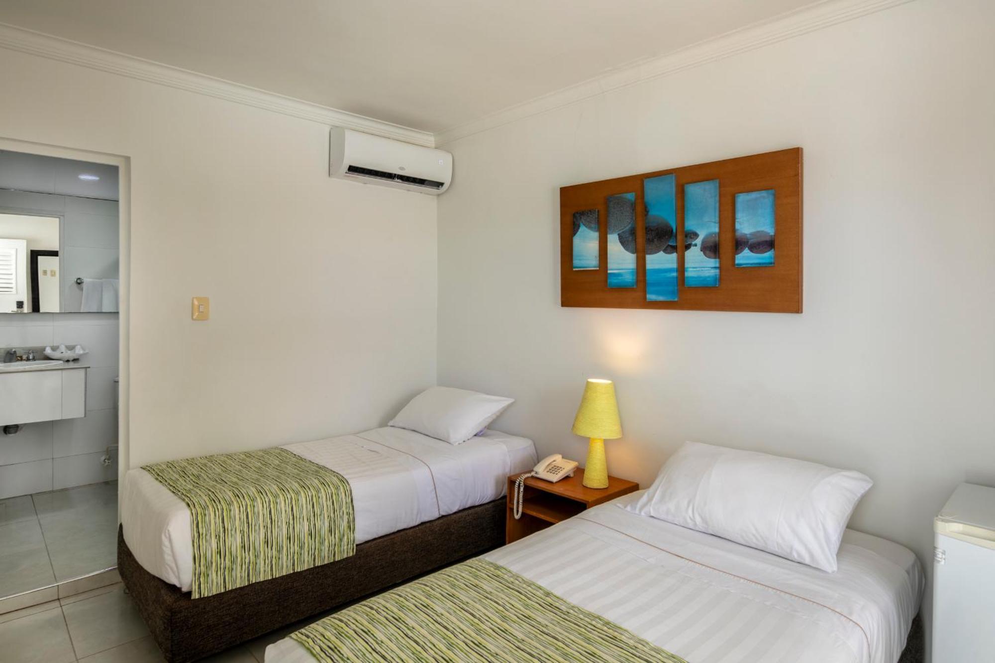 Hotel El Dorado San Andrés المظهر الخارجي الصورة