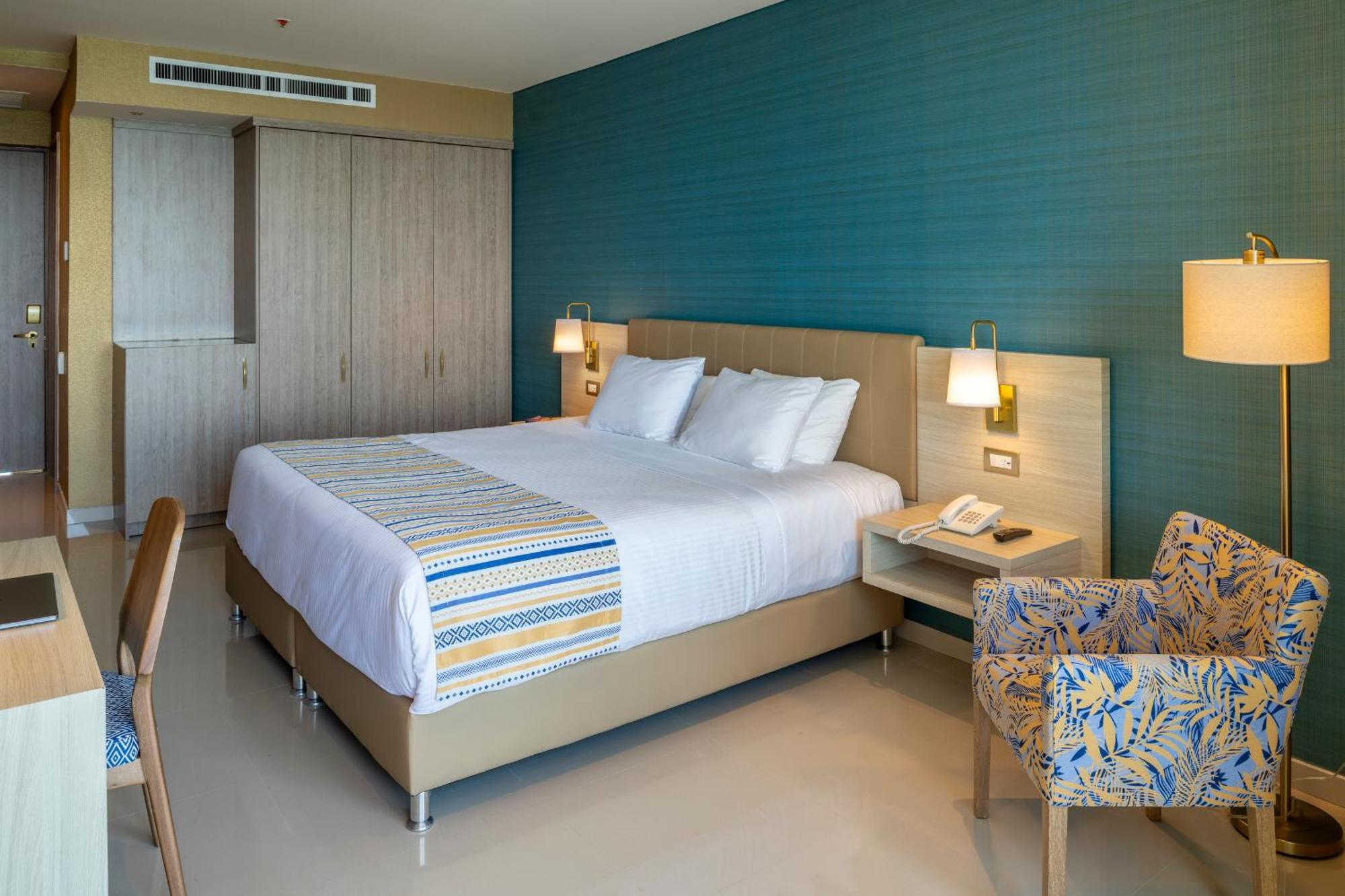 Hotel El Dorado San Andrés المظهر الخارجي الصورة